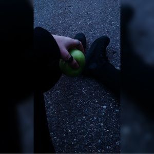 Meet your Posher, Damian